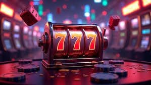 app 9777